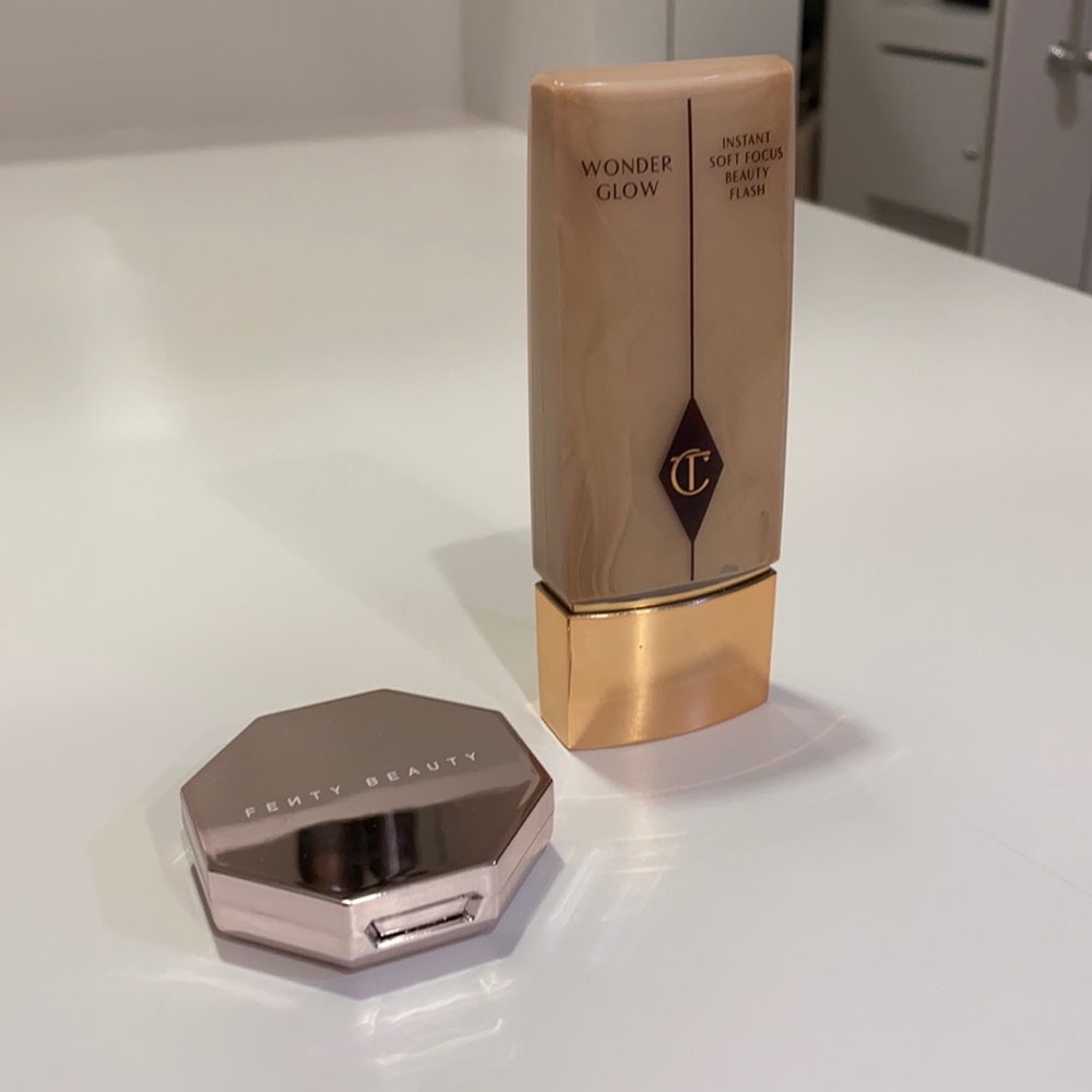 Wonder Glow-Charlotte Tilbury
